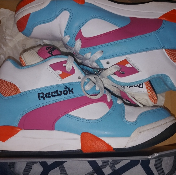 Reebok | Shoes | Reebok Court Victory 